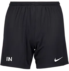 298938101101 NIKE Park III Short W 298938101101 NIKE Park III Short W Standard Small1x1