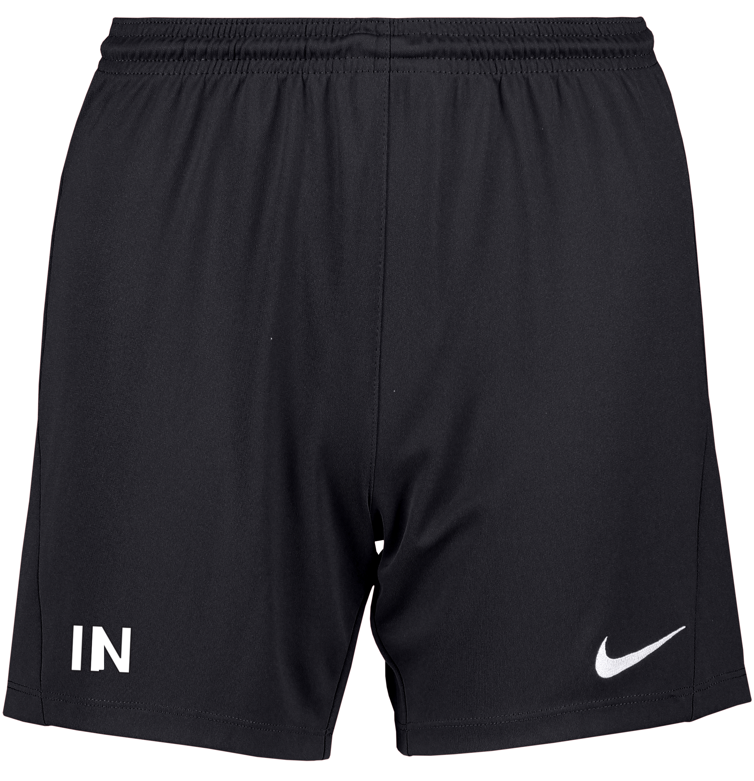 
NIKE, 
Park III Short W, 
Detail 1
