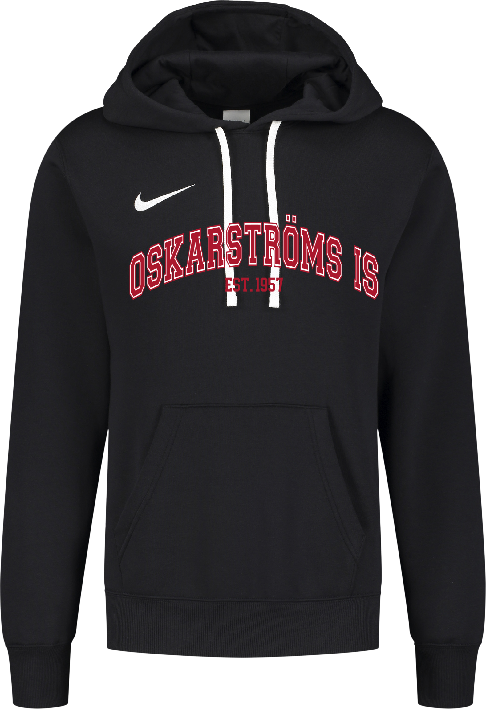 
NIKE, 
PARK26 FLC HOOD, 
Detail 1
