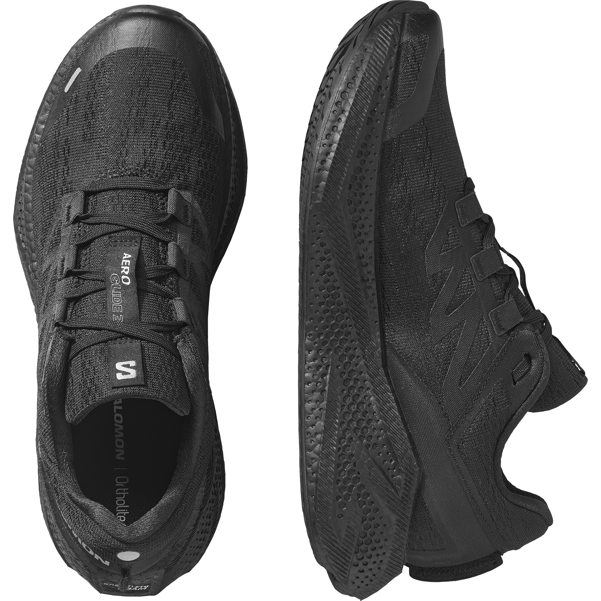 SALOMON, M Aero Glide 3