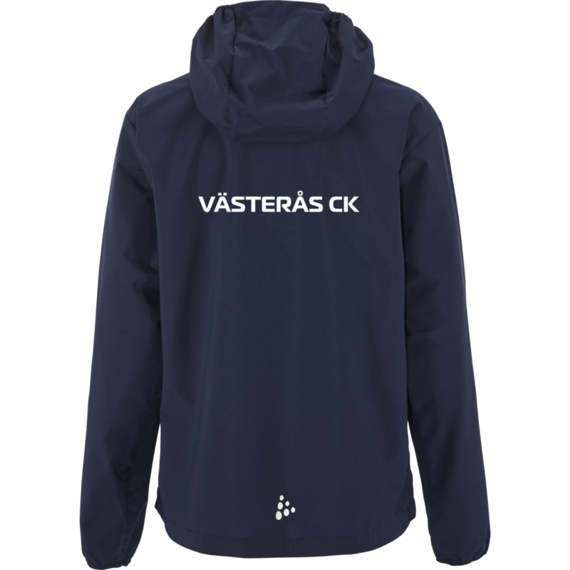 CRAFT, SQUAD GO WEATHER JACKET W
