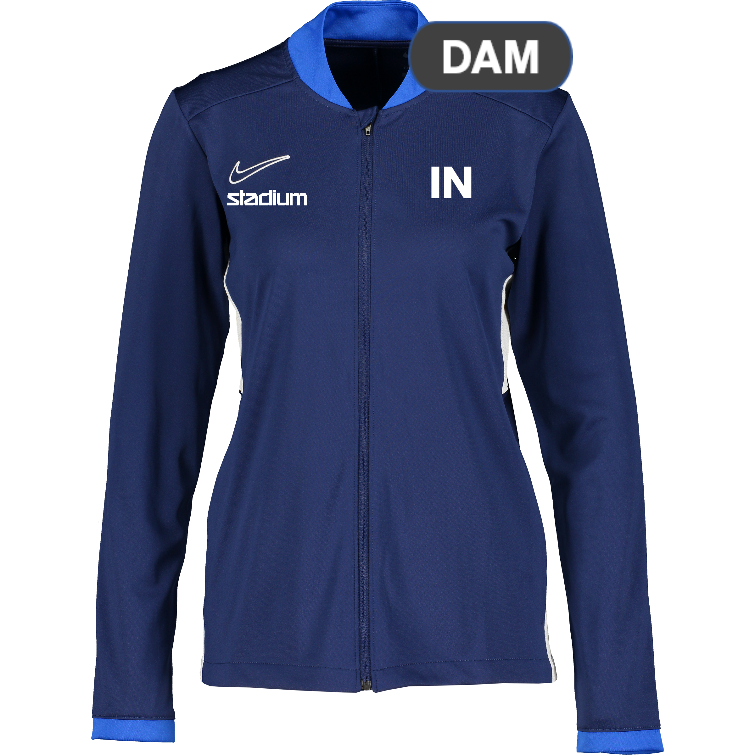
NIKE, 
Acd25 Trk Jkt W, 
Detail 1
