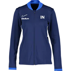 400358104101 NIKE Acd25 Trk Jkt W 400358104101 NIKE Acd25 Trk Jkt W Standard Small1x1