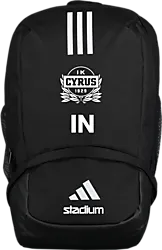 377161101101 ADIDAS Tiro League Bp 377161101101 ADIDAS Tiro League Bp Standard Small1x1
