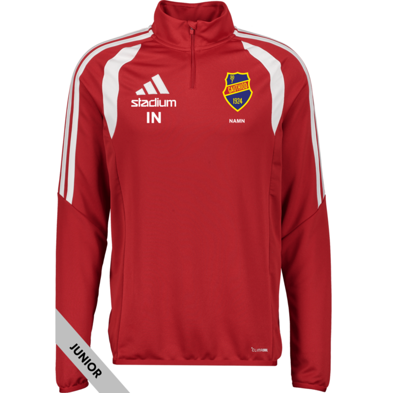 
ADIDAS, 
TIRO26 L TR TOP JR, 
Detail 1
