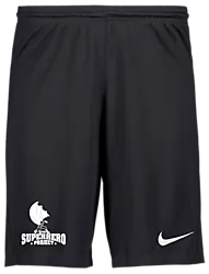 298936101101 NIKE Park III Short 298936101101 NIKE Park III Short Standard Small1x1