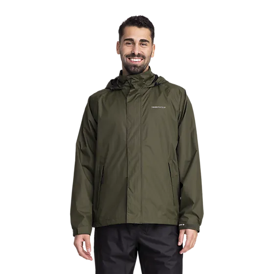267684114101 TREKMATES  So Dry Jacket 2 M   267684114101 TREKMATES So Dry Jacket 2 M    Model01 Detail