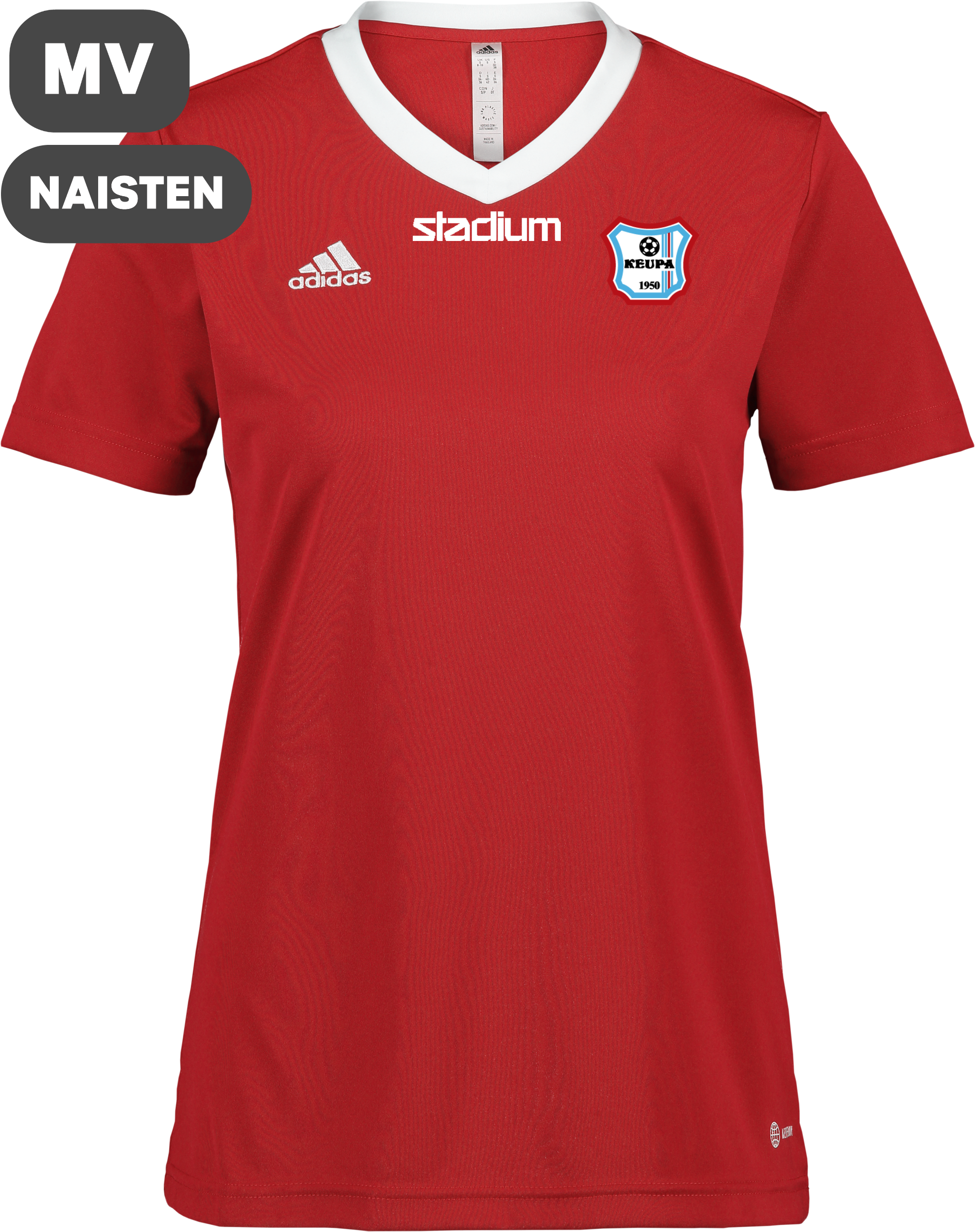 
ADIDAS, 
Ent22 Jsy Tee W, 
Detail 1
