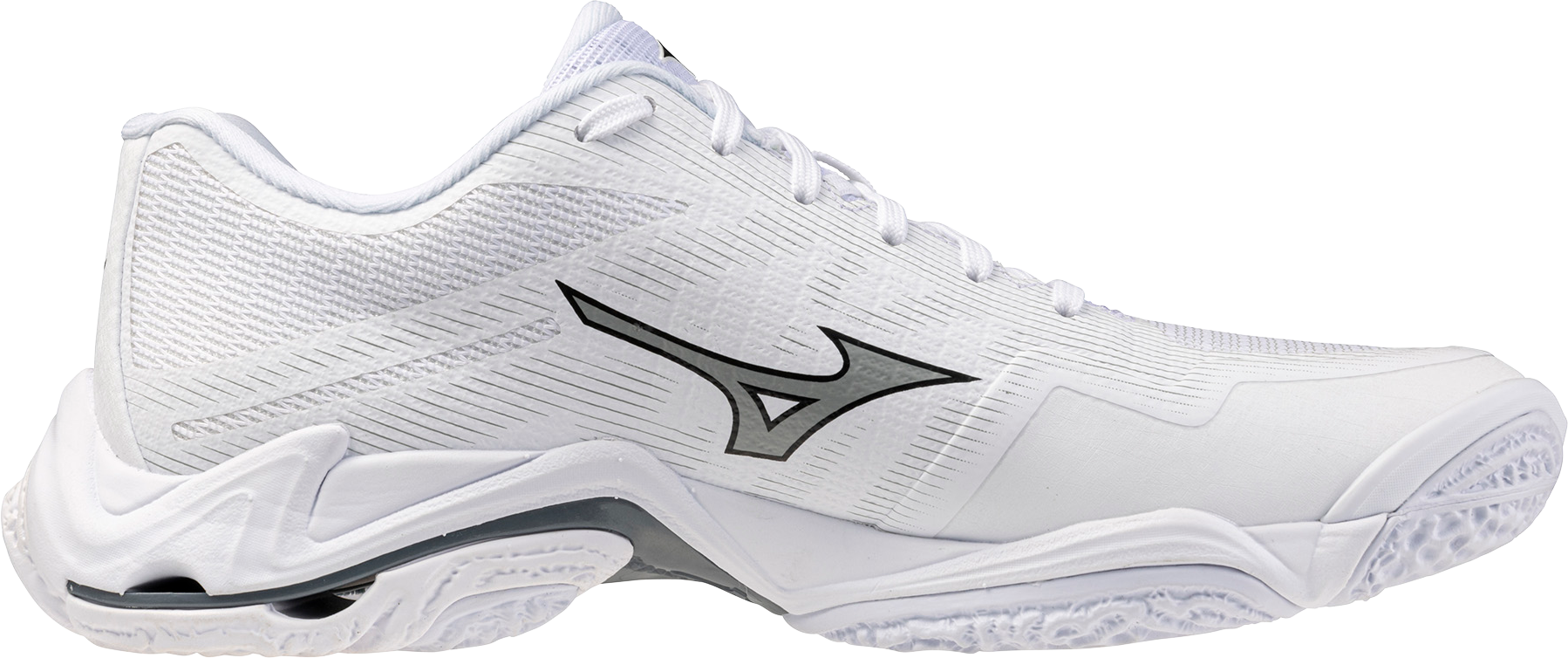 MIZUNO, WAVE LIGHTNING ELITE