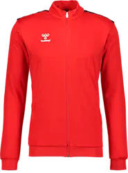 393975104101 HUMMEL Authentic Pl Zip Jacket 393975104101 HUMMEL Authentic Pl Zip Jacket Standard Small1x1