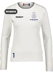 376889101101 CLIQUE Basic-T L/S W 376889101101 CLIQUE Basic-T L/S W Standard Small1x1