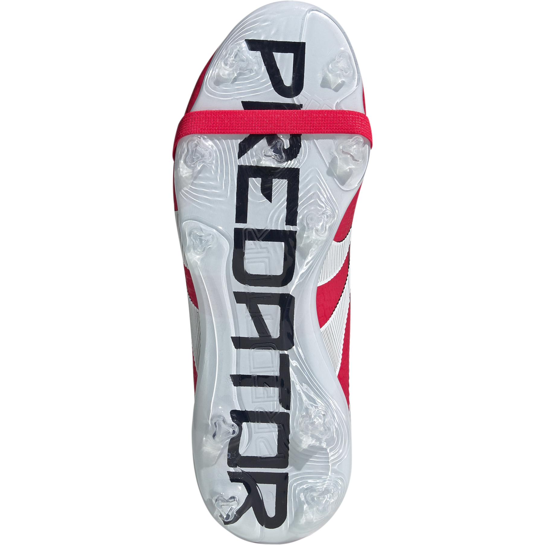 ADIDAS, Predator Elite Ft Fg Jr