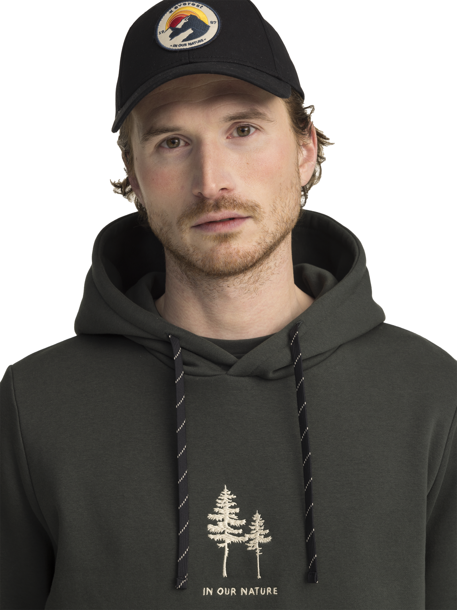 EVEREST, M Recline Hood