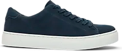 M Clean Court - NAVY/WHITE Standard Small1x1