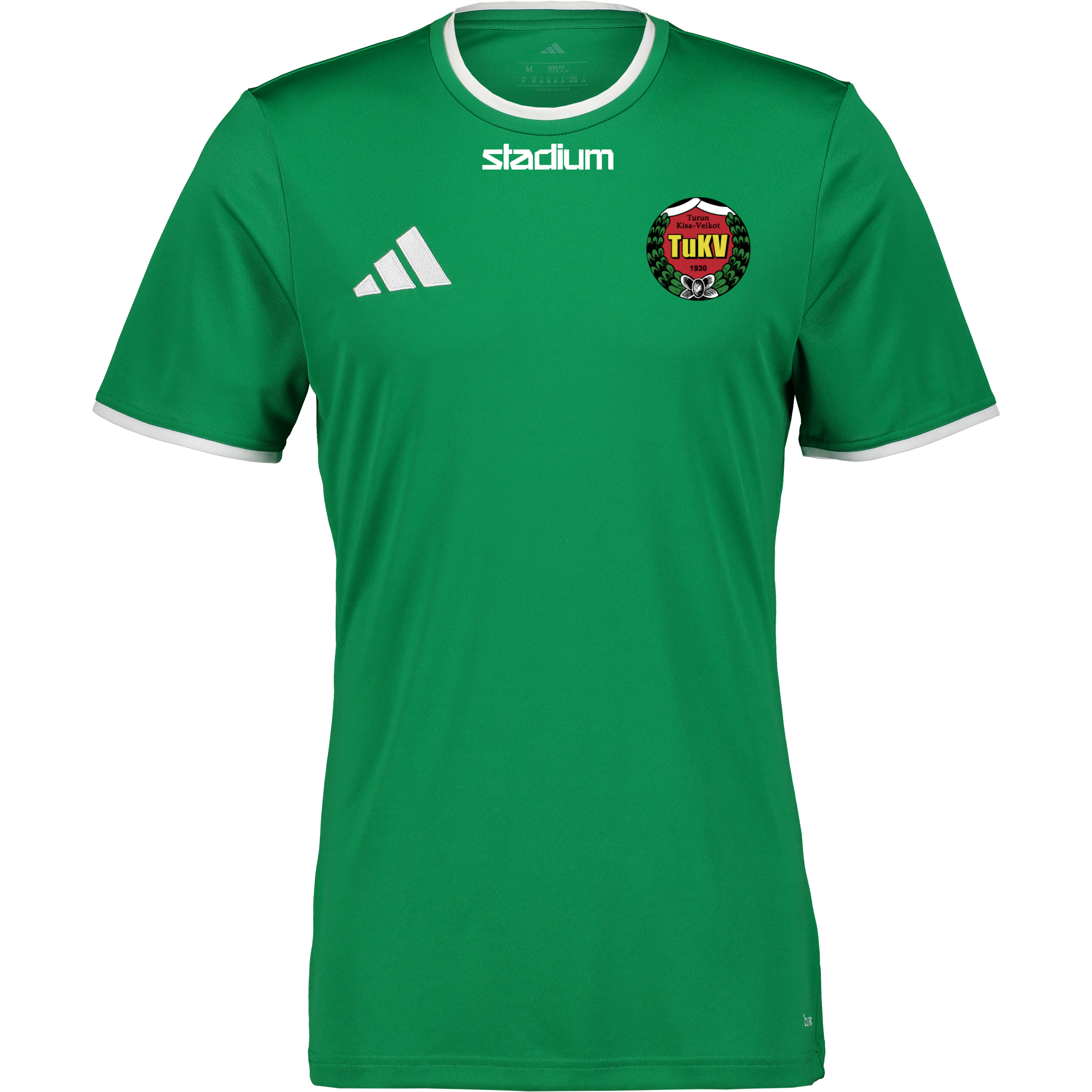 
ADIDAS, 
ENT26 JSY JR, 
Detail 1
