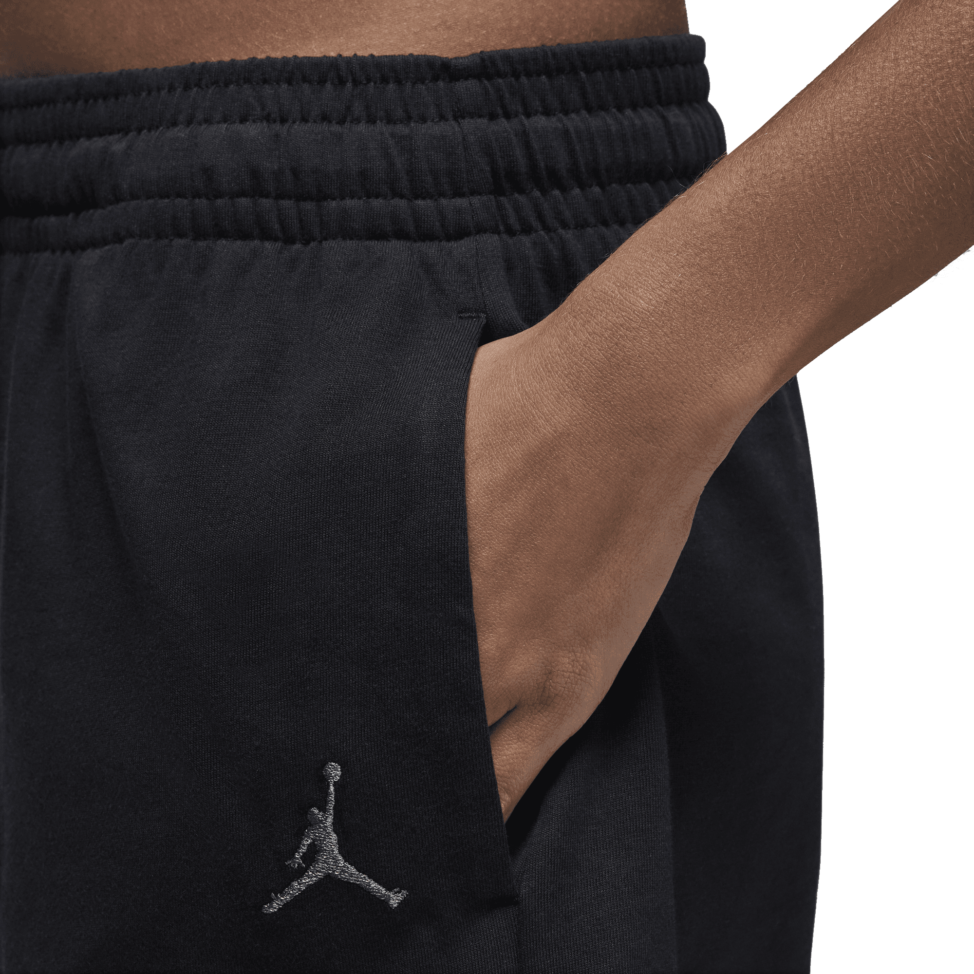 JORDAN, W J Knit Short Sld Core