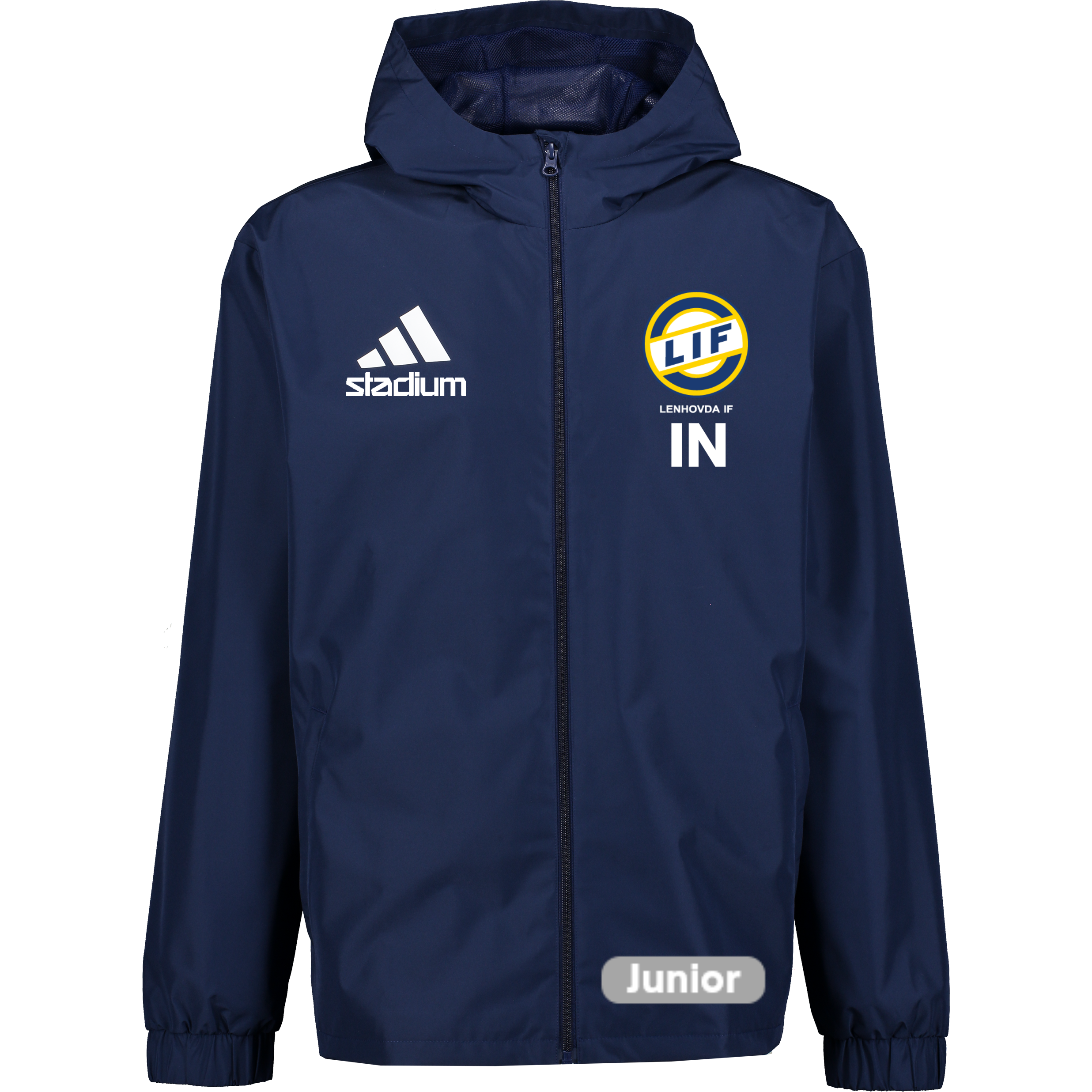 
ADIDAS, 
ENT26 AW JKT JR, 
Detail 1
