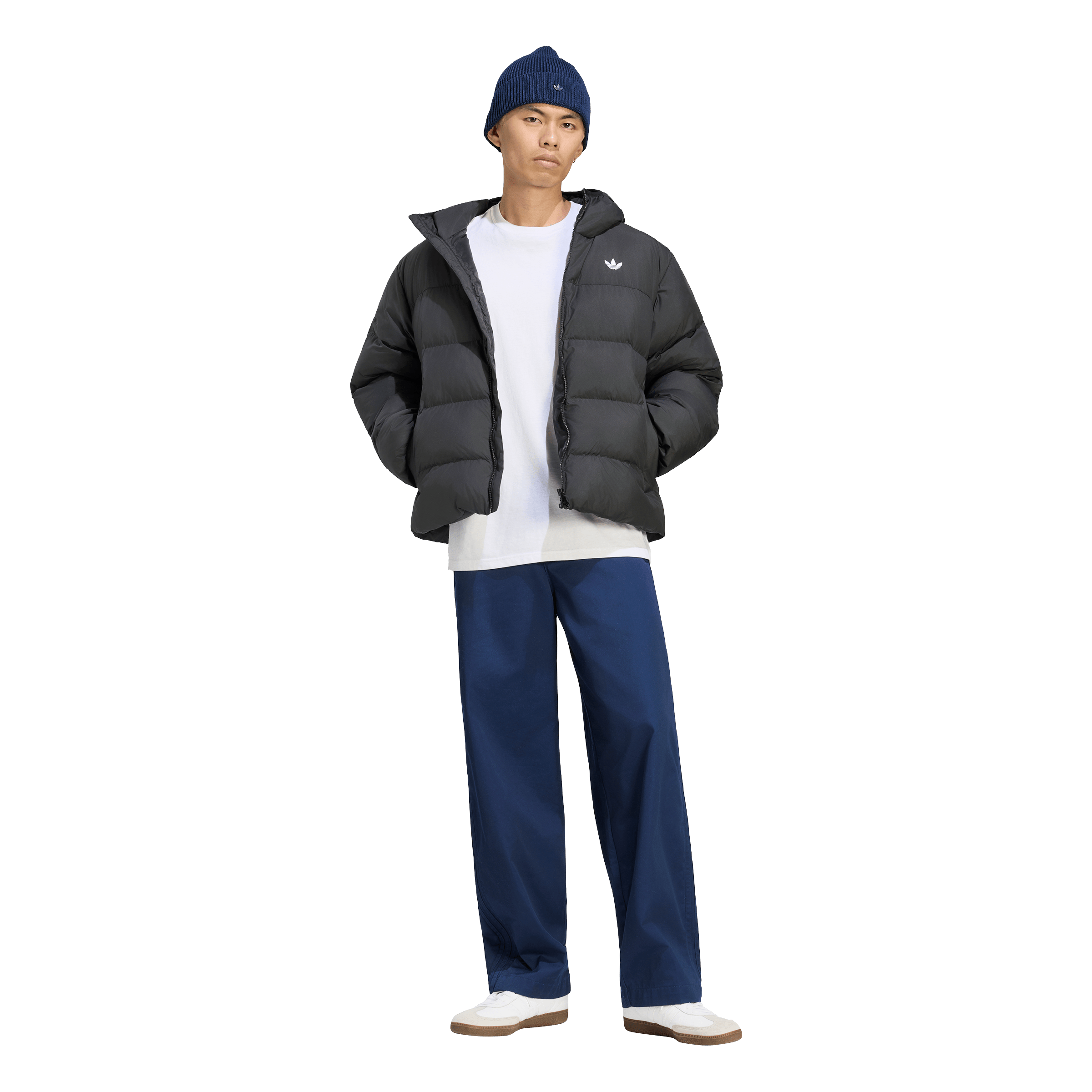 ADIDAS ORIGINALS, M REGEN JKT