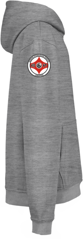 CLIQUE, Basic Hoody Jr