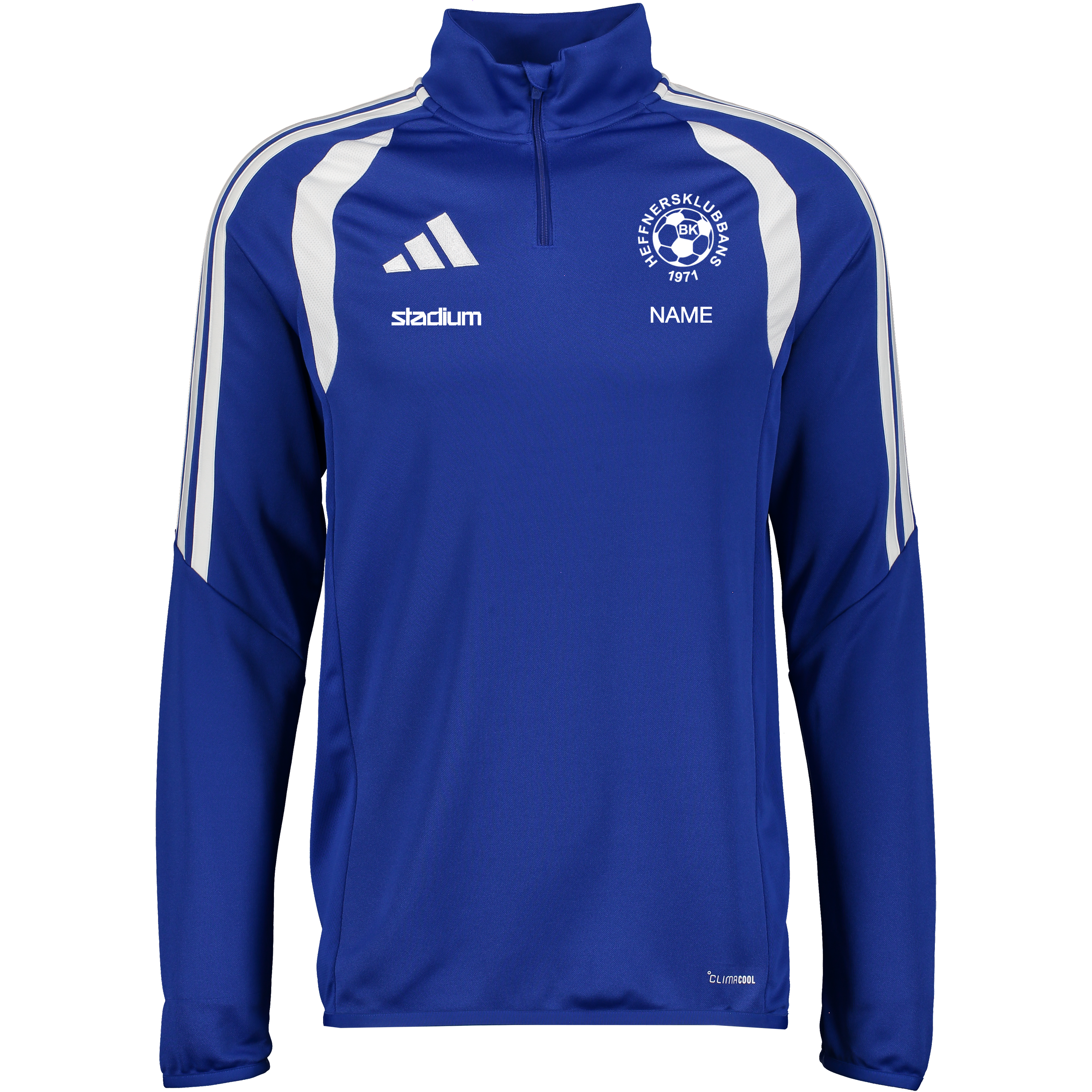
ADIDAS, 
TIRO26 L TR TOP JR, 
Detail 1
