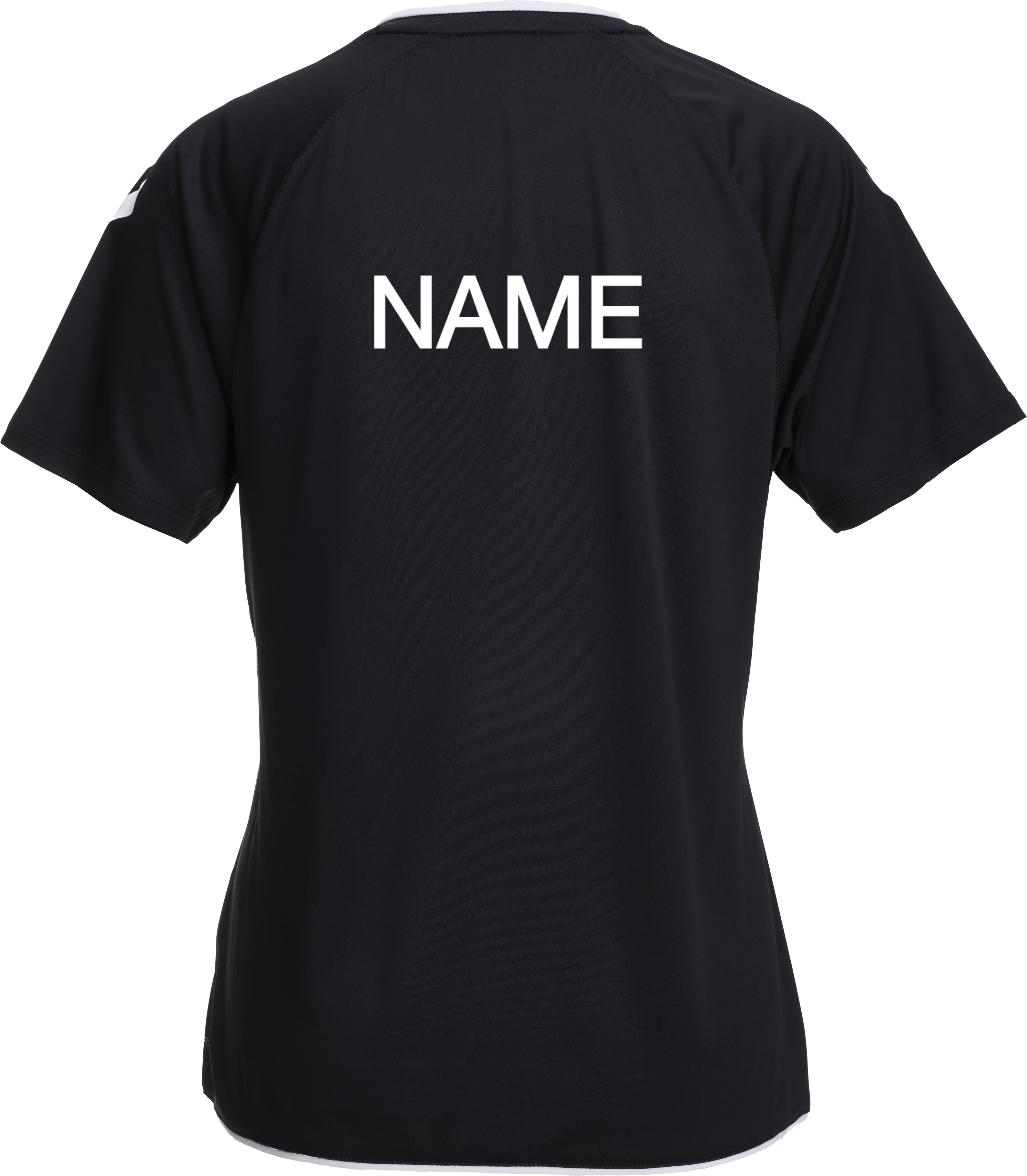 HUMMEL, HMLCORE 2.0 JERSEY S/S WOMAN