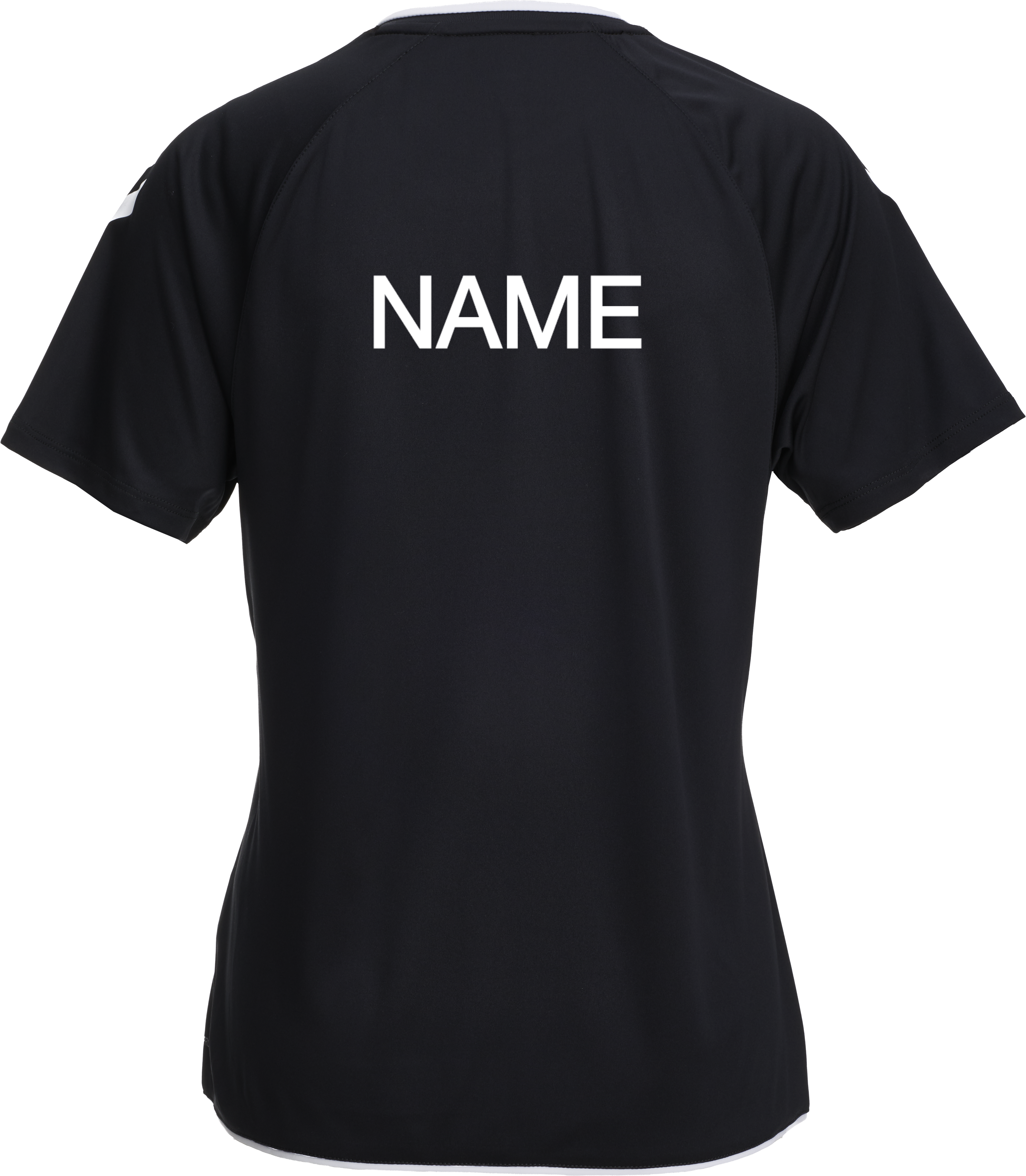 HUMMEL, HMLCORE 2.0 JERSEY S/S WOMAN