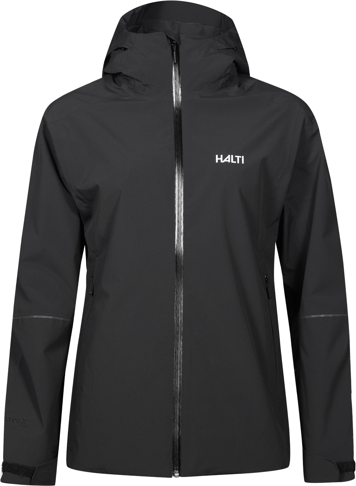 
HALTI, 
W STAALA DX JACKET, 
Detail 1
