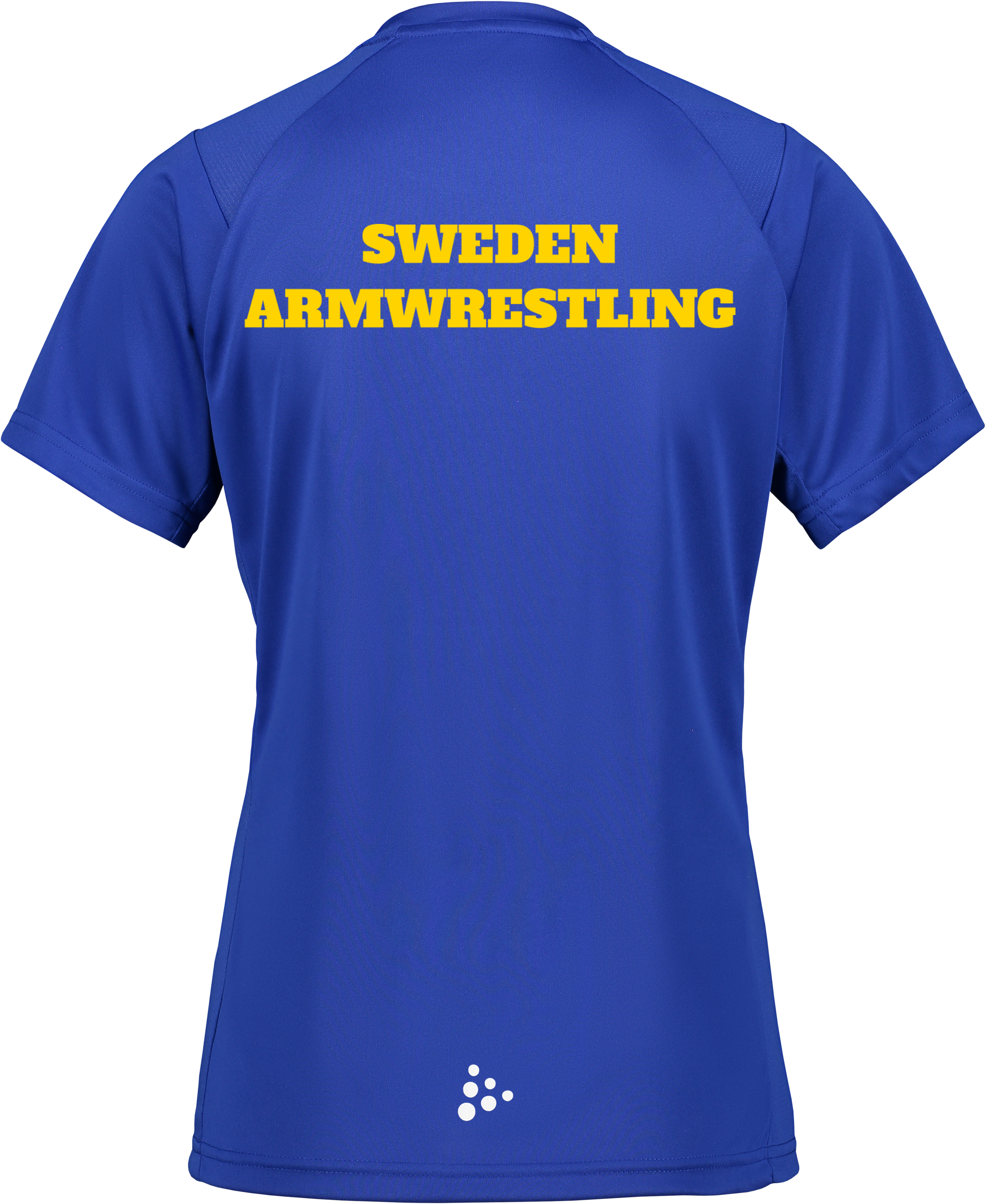 CRAFT, Rush 2.0 Ss Tee W