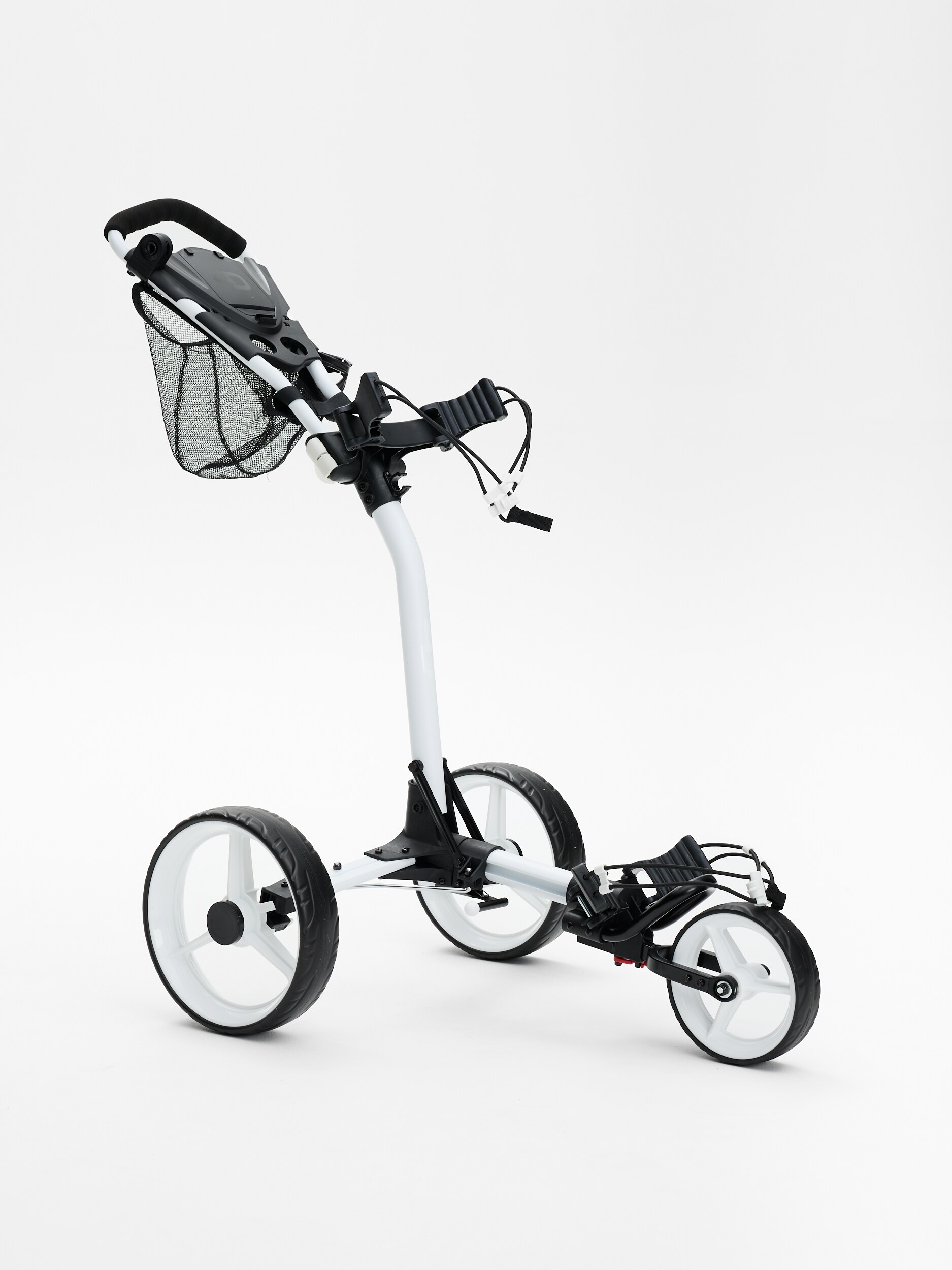 
FOUR D, 
EZ FOLD CART, 
Detail 1
