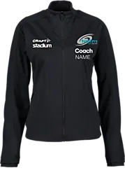 394167105101 CRAFT Evolve 2.0 Full Zip Jacket W 394167105101 CRAFT Evolve 2.0 Full Zip Jacket W Standard Small1x1