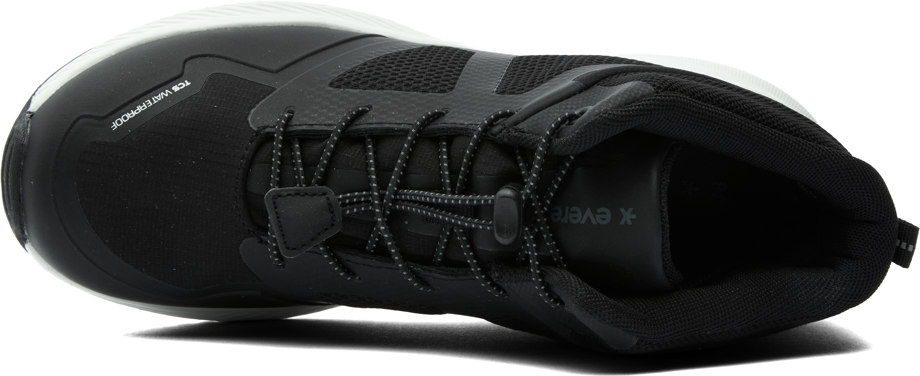 EVEREST, J SHIELDS OUTDOOR MID I
