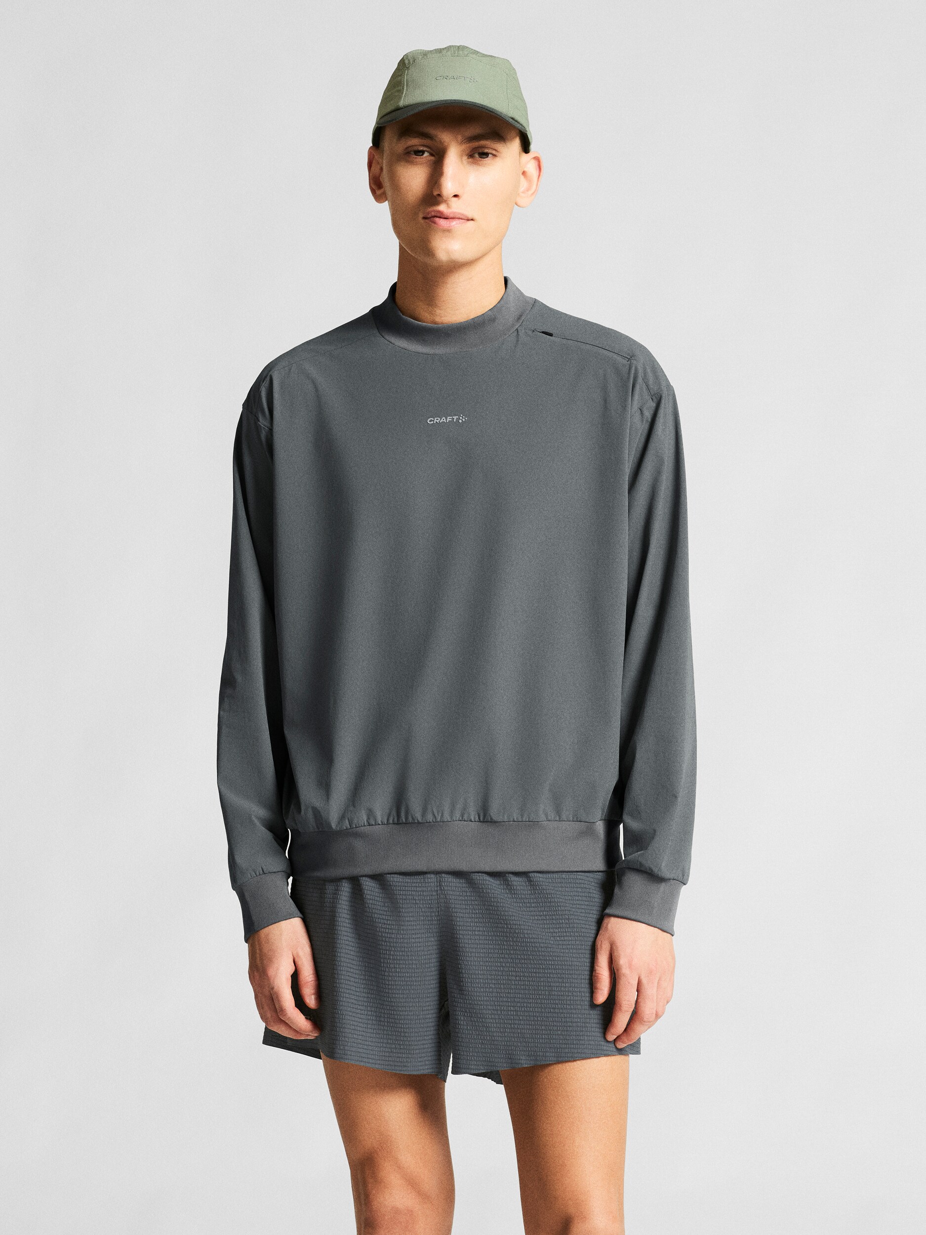 
CRAFT, 
M HYPERVENT WIND TOP, 
Detail 1
