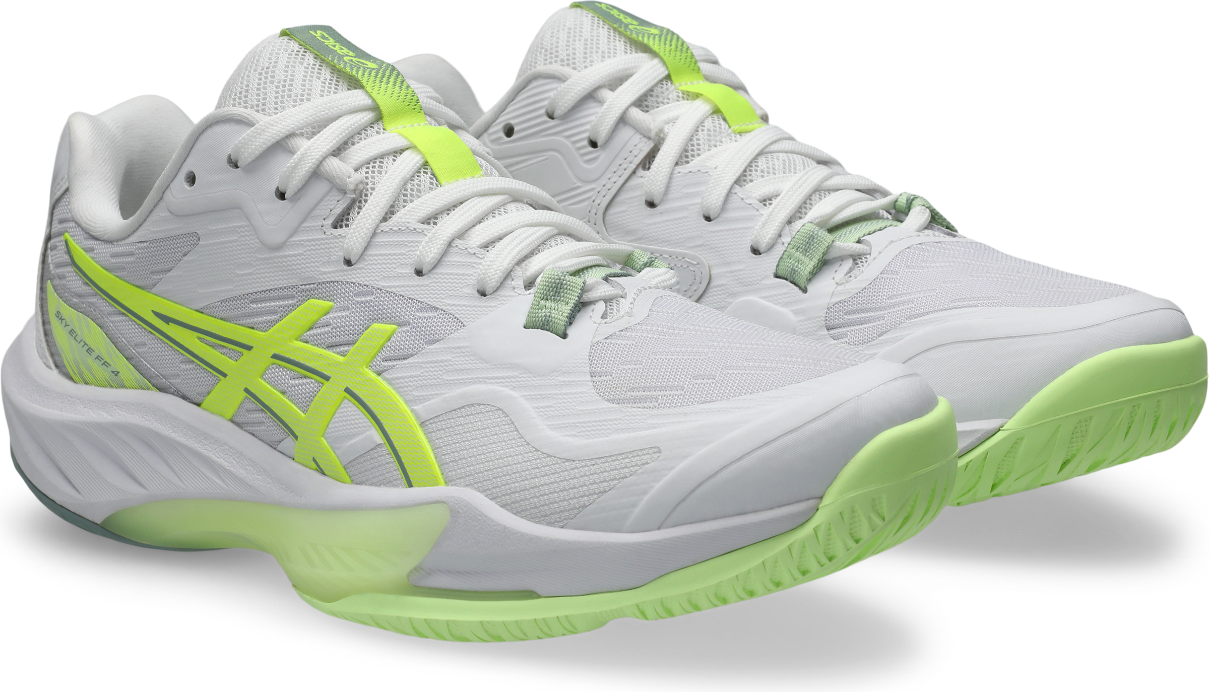 ASICS, W SKY ELITE FF 4