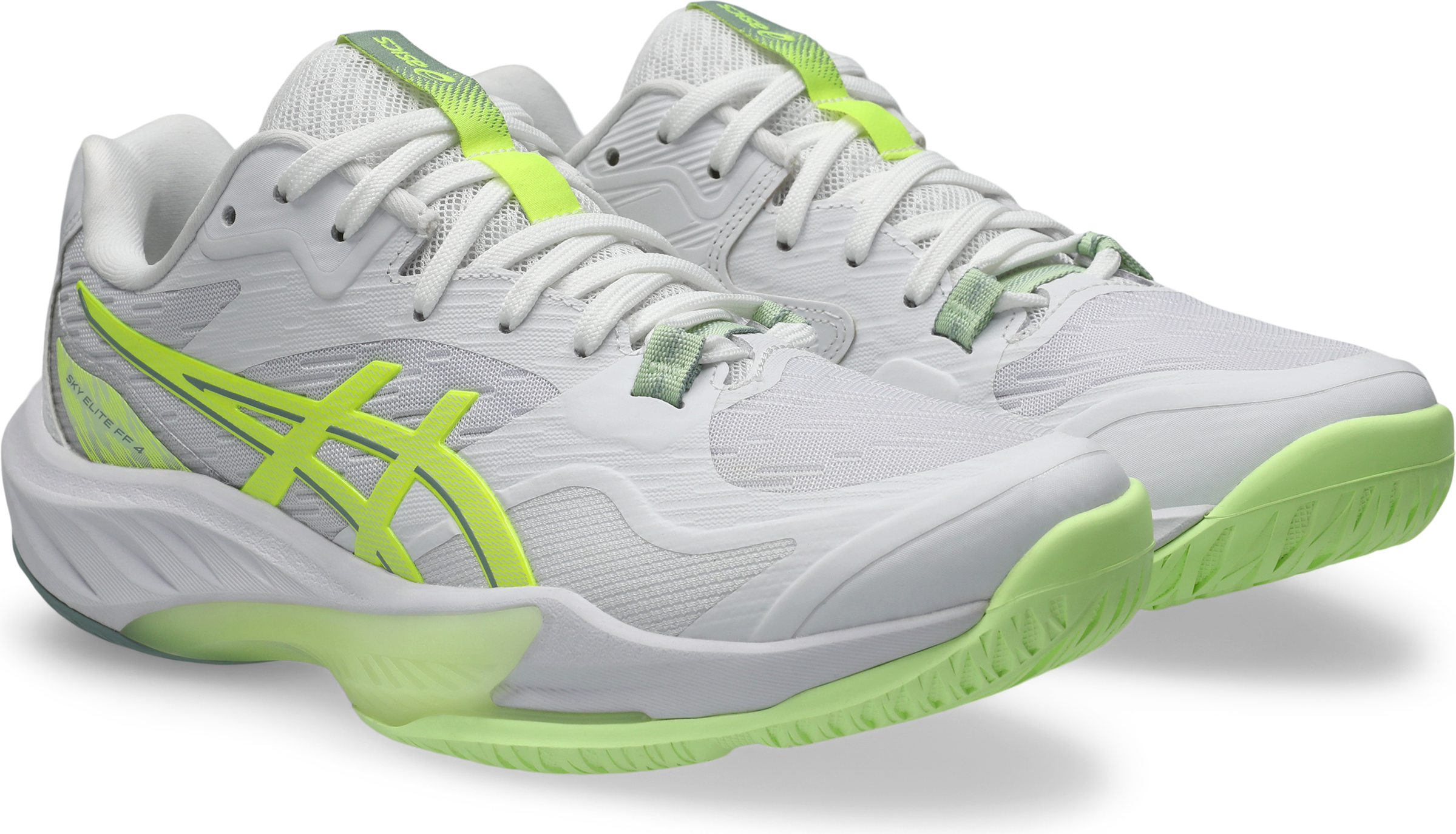 ASICS, W SKY ELITE FF 4