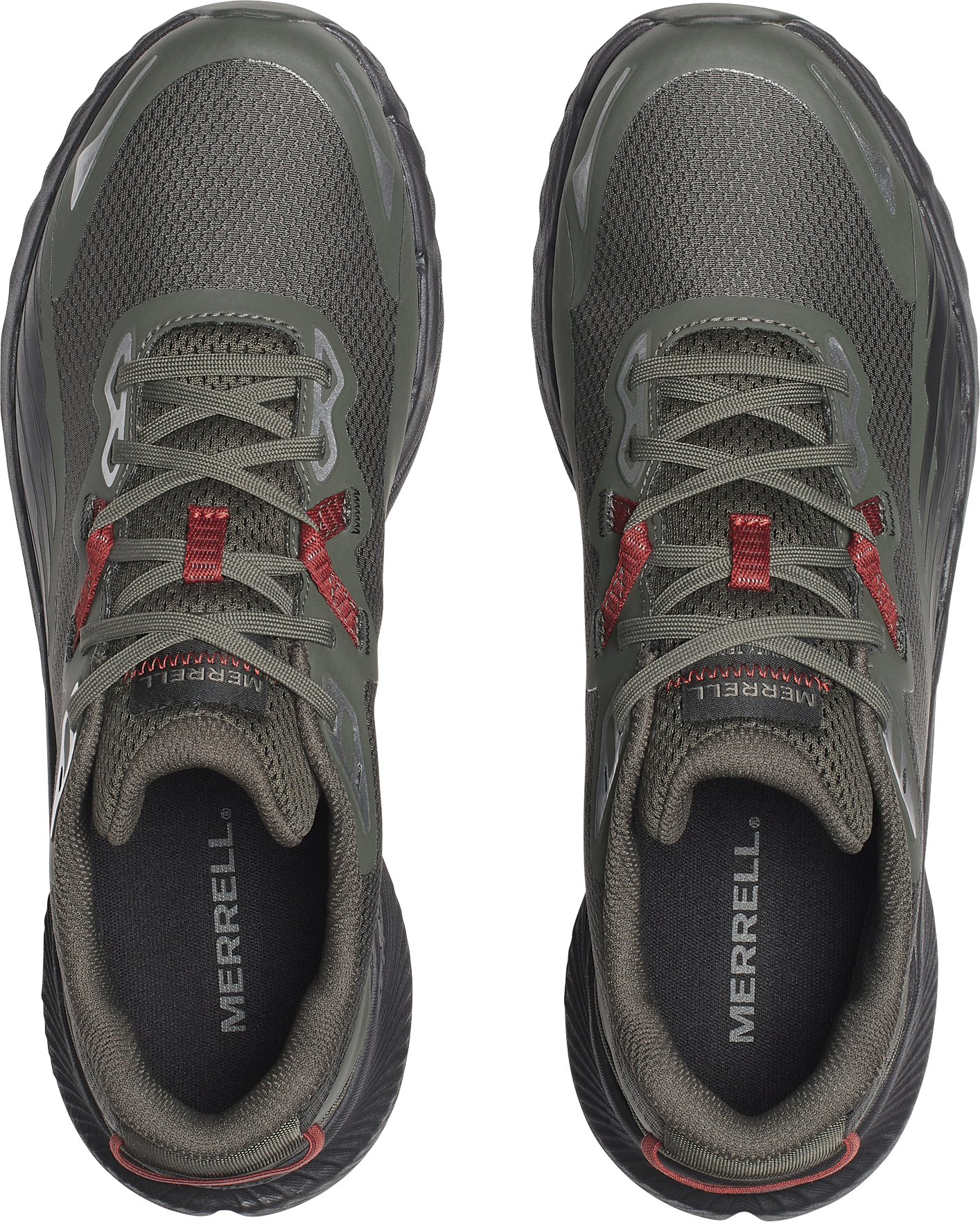 MERRELL, AGILITY TRAIL GTX M