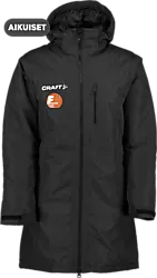 279718102108 CRAFT Parkas Jkt 279718102108 CRAFT Parkas Jkt Standard Small1x1