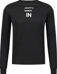 394175106101 CRAFT Rush 2.0 Ls Tee M 394175106101 CRAFT Rush 2.0 Ls Tee M Standard Small1x1