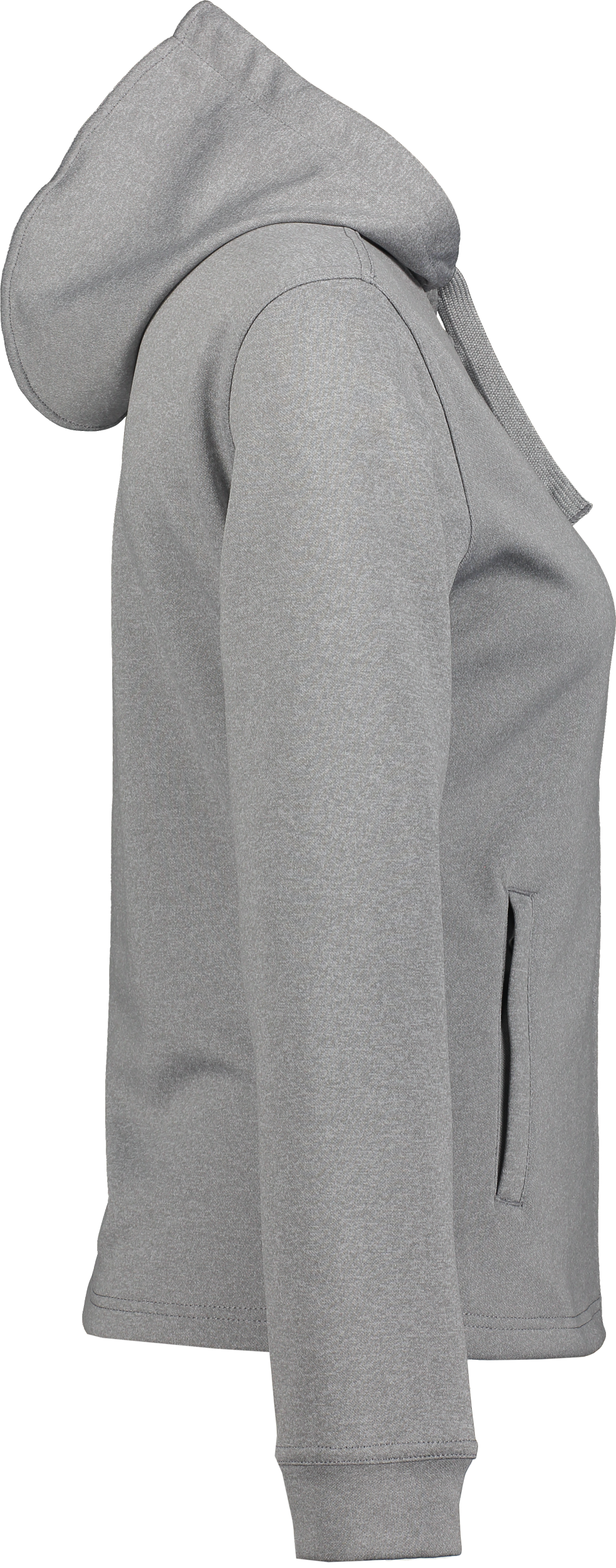 CLIQUE, Basic Active Hoody Fz W