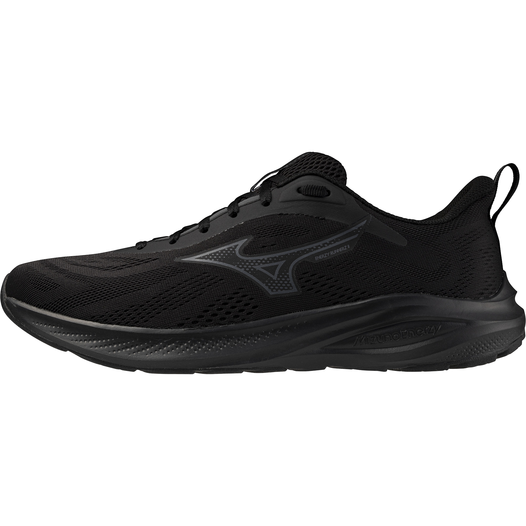 
MIZUNO, 
Enerzy Runnerz 2(u), 
Detail 1
