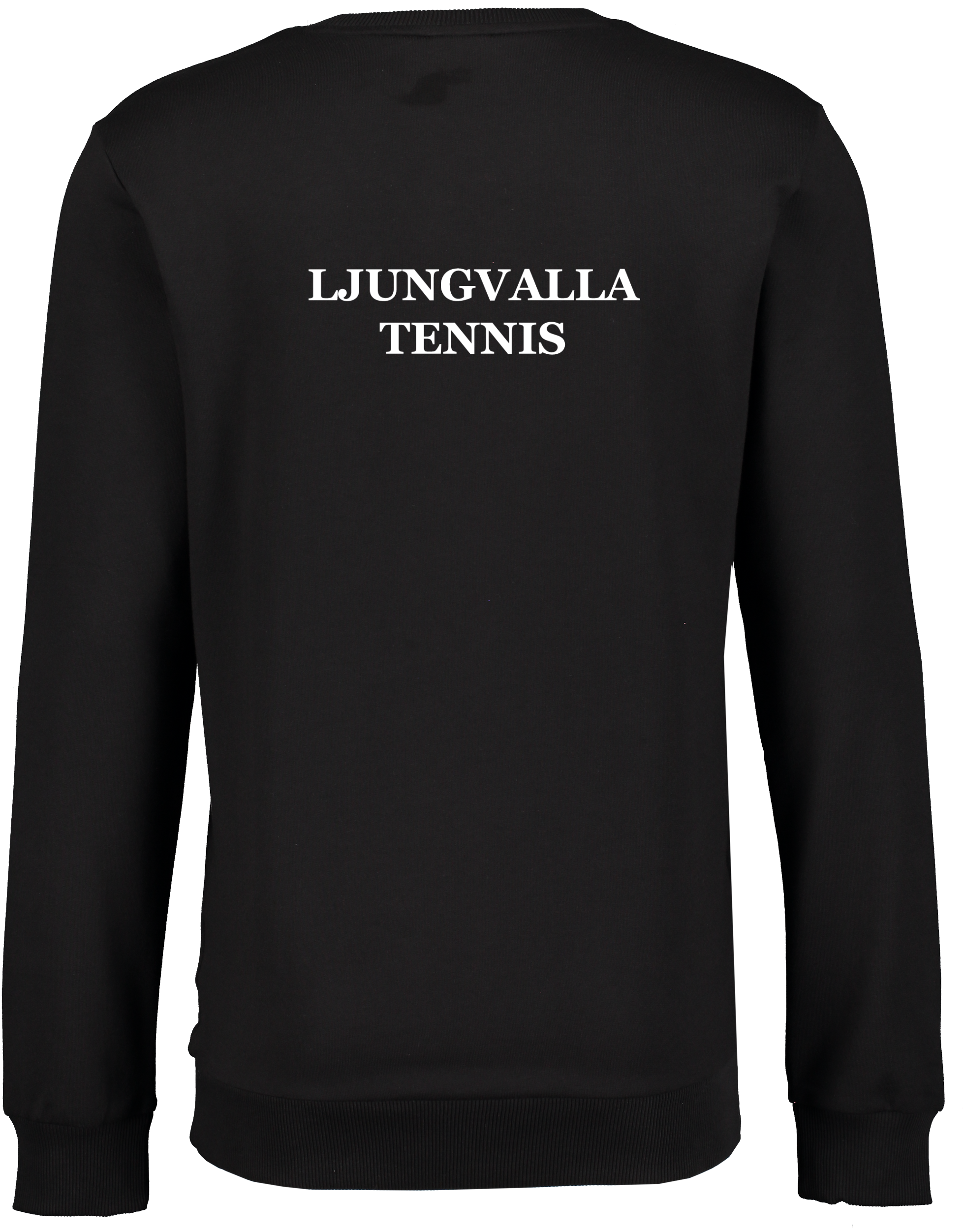 PUMA, T Goal Cas Crew Sweat