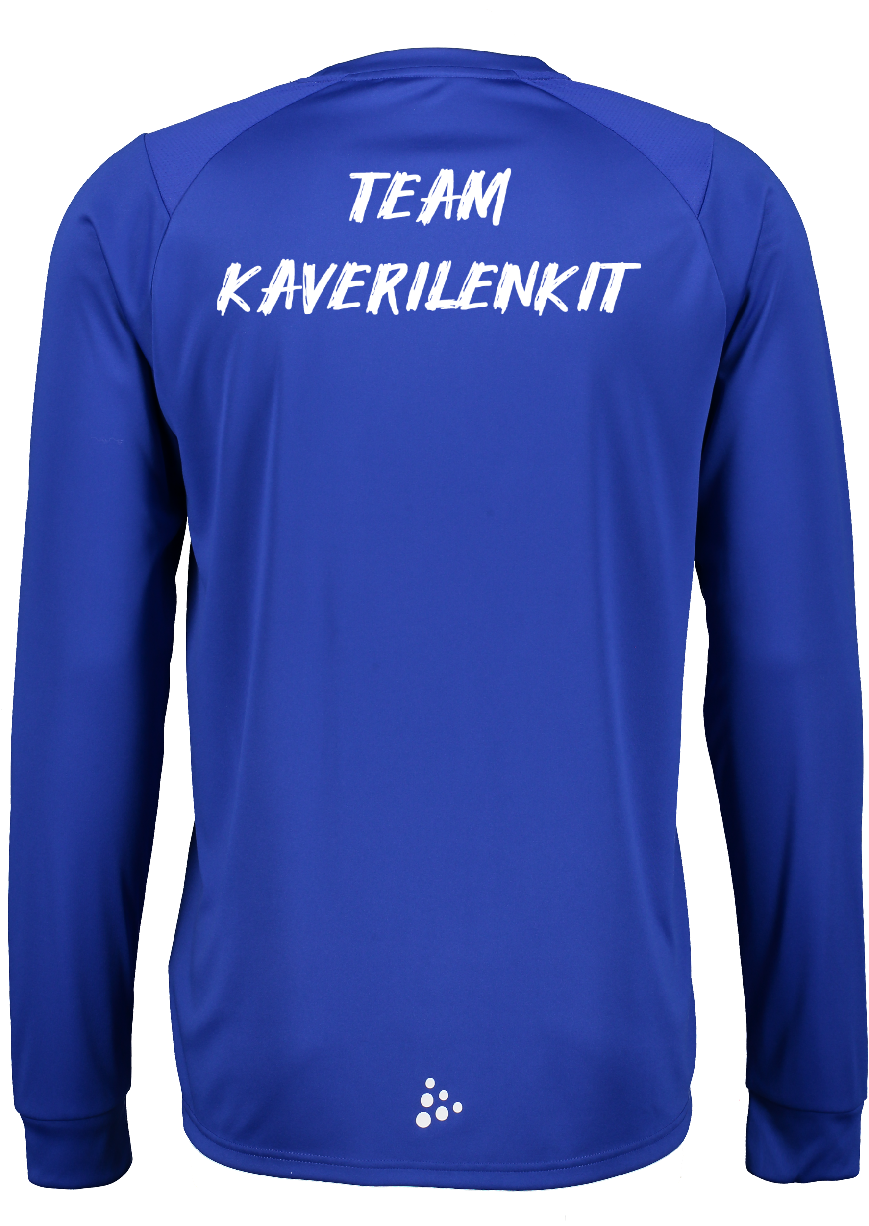 CRAFT, Rush 2.0 Ls Tee M