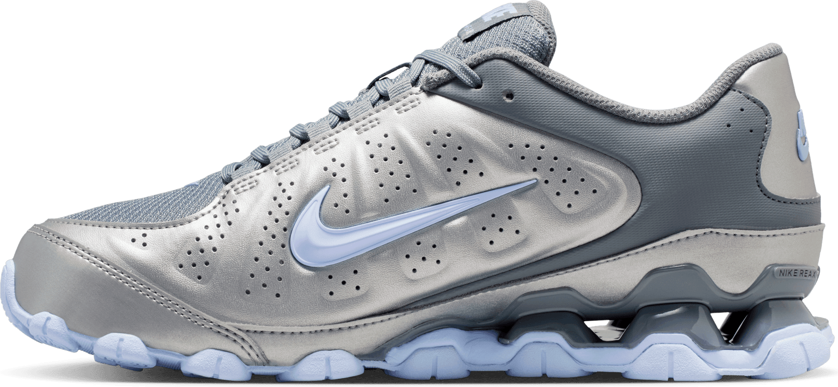 NIKE, W NIKE REAX 8 NSW SL