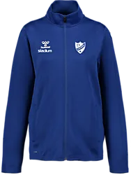 368032108101 HUMMEL Core Xk Poly Zip Sweat W 368032108101 HUMMEL Core Xk Poly Zip Sweat W Standard Small1x1