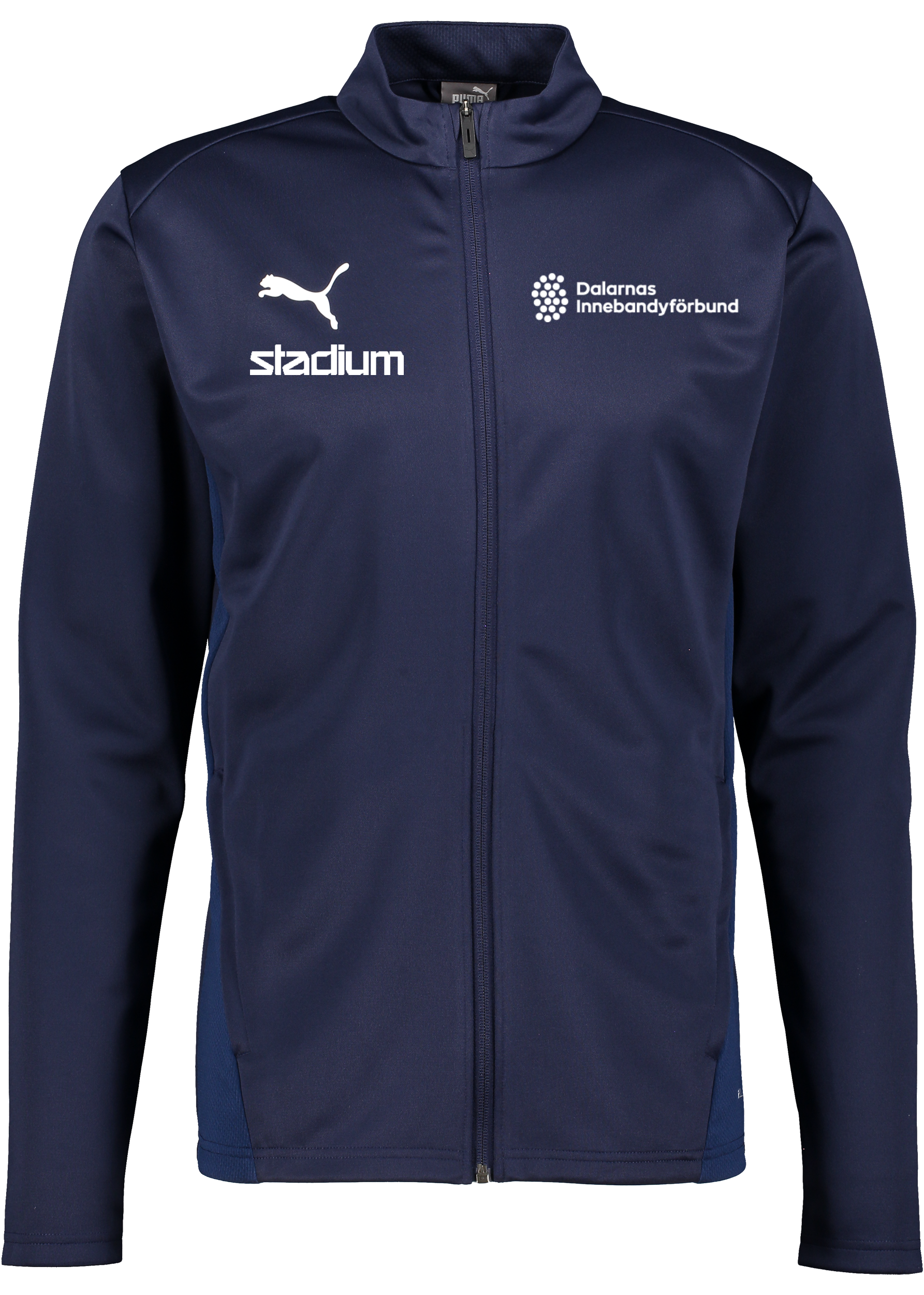 
PUMA, 
T Goal Trg Jkt, 
Detail 1
