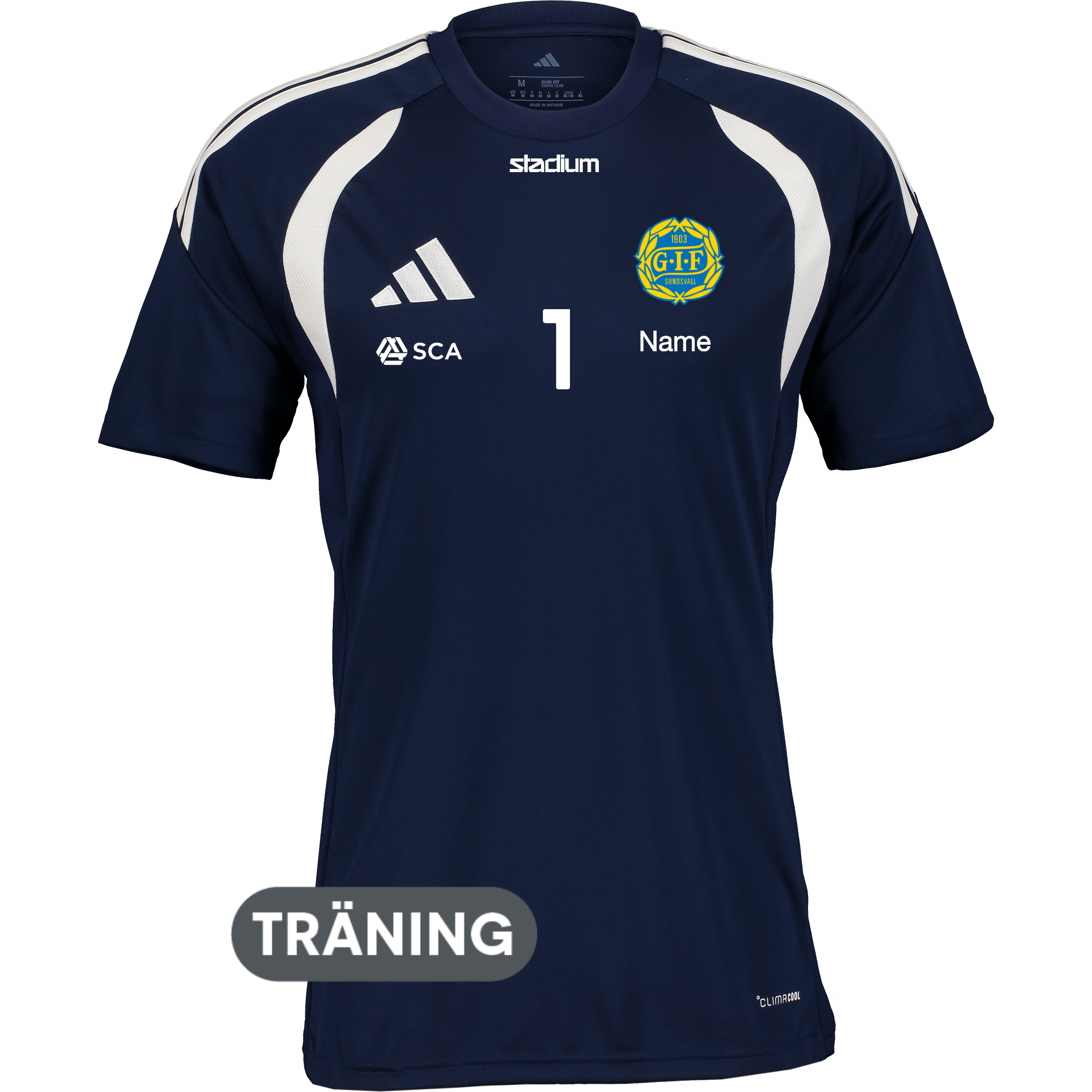 
ADIDAS, 
TIRO26 L JSY, 
Detail 1
