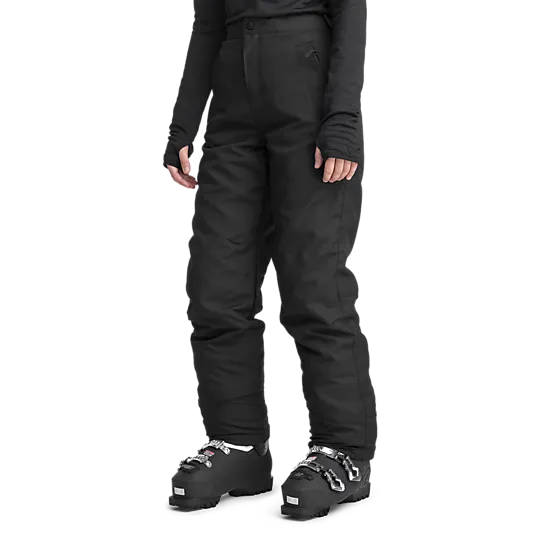 704921101101 SKI INDUSTRIES  So Snow Ski Pant W 704921101101 SKI INDUSTRIES So Snow Ski Pant W  Model01 Detail