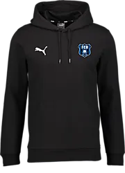 392105103110 PUMA T Goal Casual Hood Jr 392105103110 PUMA T Goal Casual Hood Jr Standard Small1x1