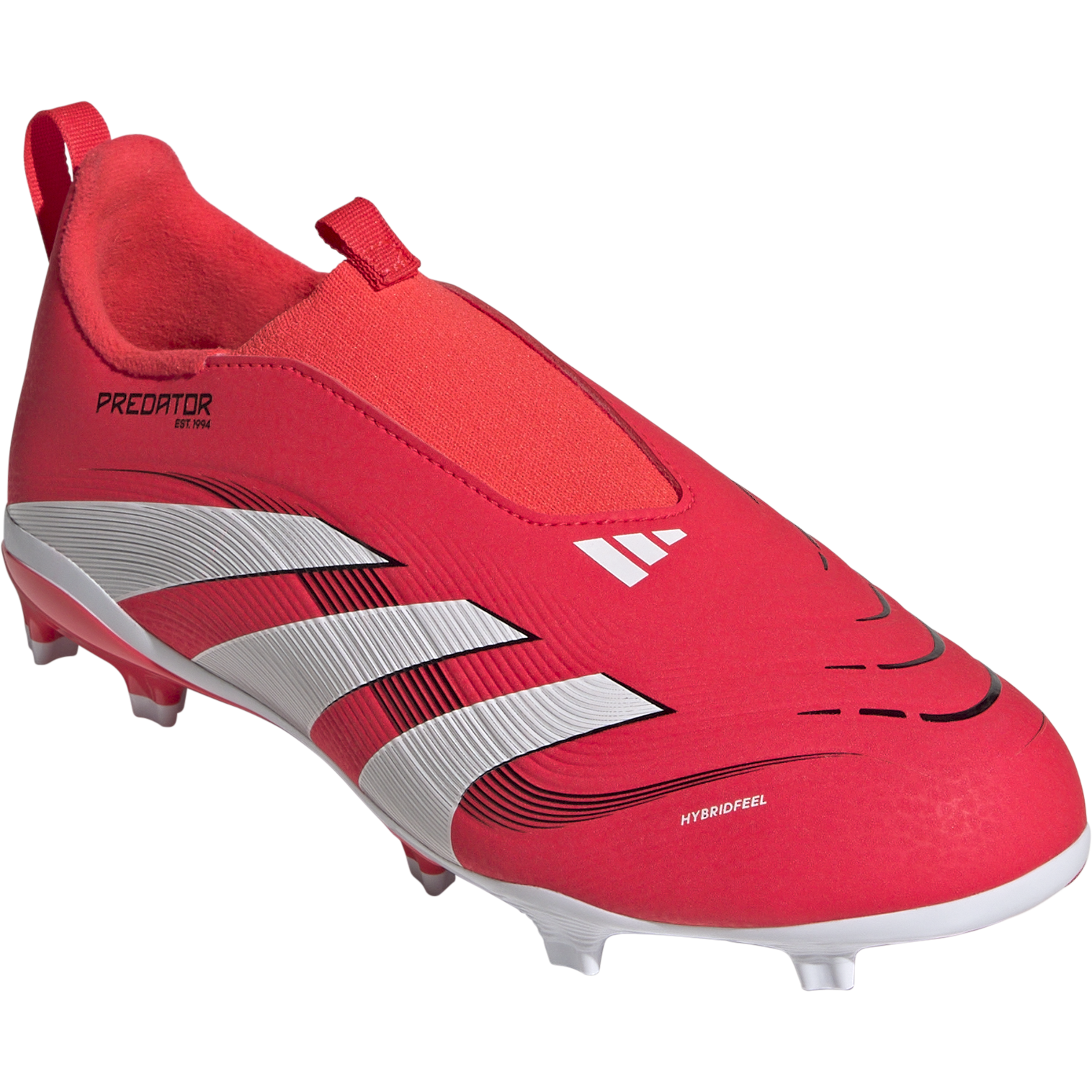 ADIDAS, Predator League Ll Fg/Mg J