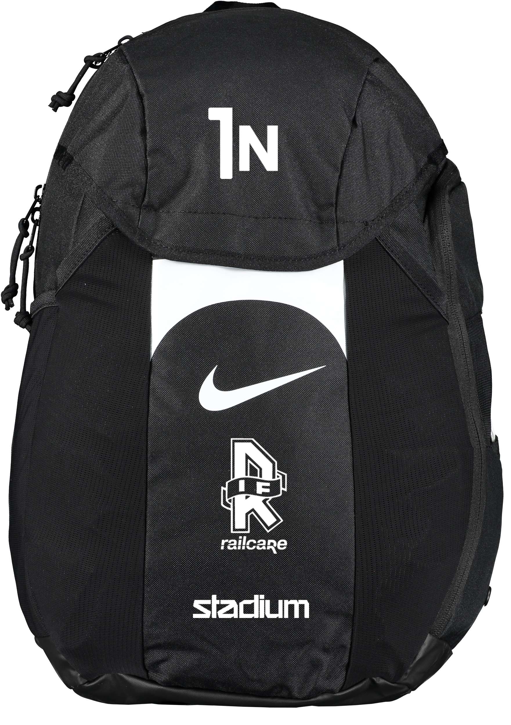 
NIKE, 
Academy Team Bp, 
Detail 1
