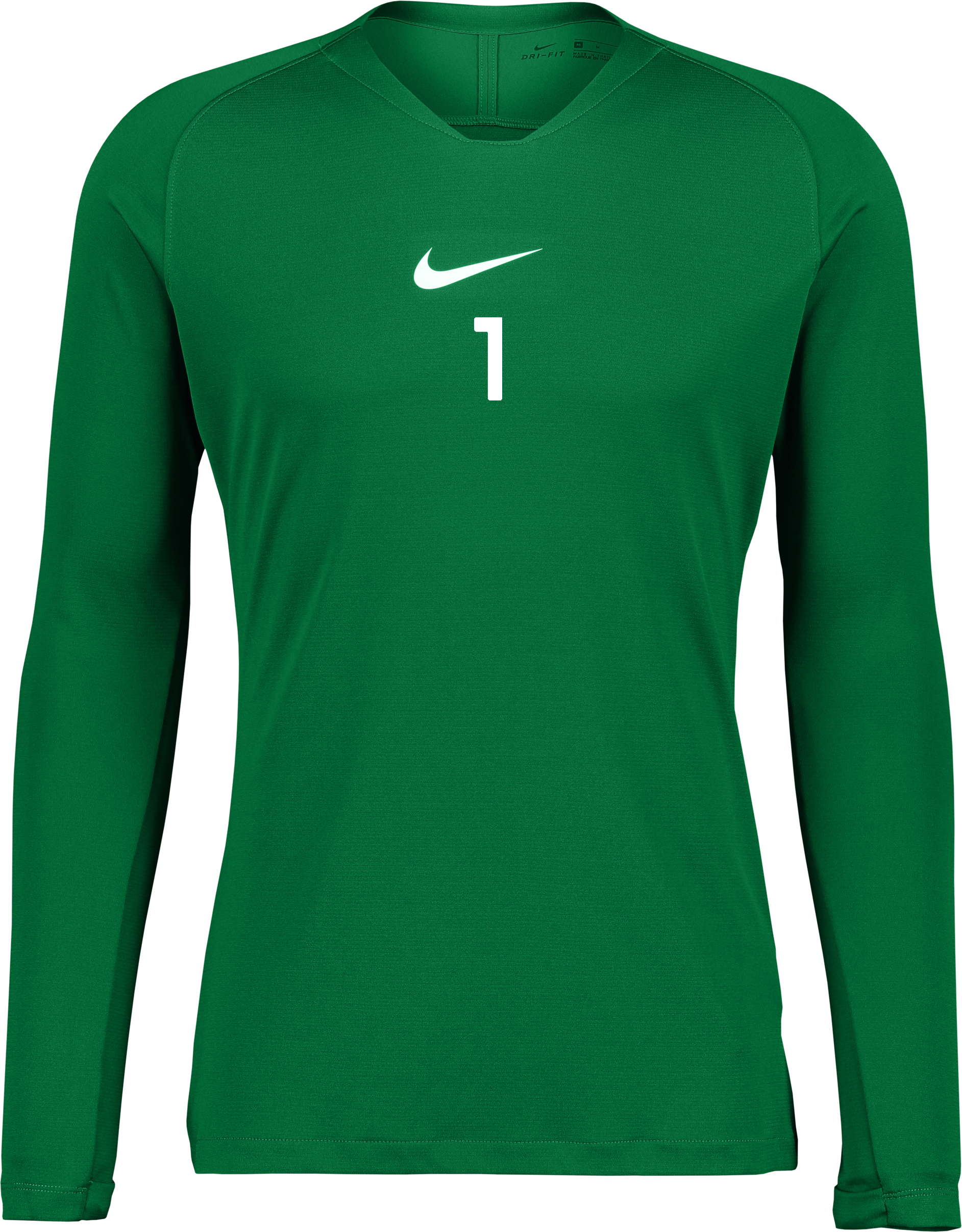 
NIKE, 
Park 1Stl Ls, 
Detail 1
